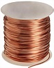 premium solid copper wire