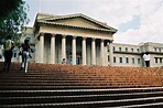 wits university | University of the witwatersrand, University, Africa