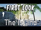 Steam Community :: The Island