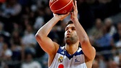 Baloncesto | Felipe Reyes renueva por el Real Madrid durante dos ...