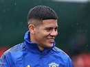 Marcos Rojo Haircut - bmp-rush