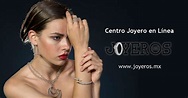 Joyería Online JOYEROS.MX Oro de 10K, 14k y Plata .925