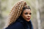 Syleena Johnson Interview: Talks R. Kelly-Penned Song 'I Am Your Woman ...