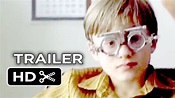 It's Not Me I Swear Official Trailer (2014) - Philippe Falardeau Coming ...