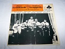 Django Reinhardt And Stephane Grappelli With The Hot Club Of France [LP ...