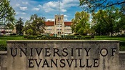 University of Evansville - Data Science Degree Programs Guide