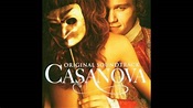 Casanova Original Soundtrack Motion Picture (2005) - YouTube