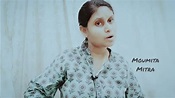 Tarana in Raag Bihag Tintal self composed Moumita Mitra - YouTube