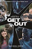 Get Out (2017) - Posters — The Movie Database (TMDB)