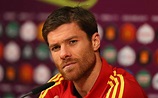 Xabi Alonso Wallpapers - Wallpaper Cave