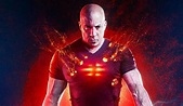 Bloodshot: Vin Diesel as the Ultimate Action Movie Superhero - Ultimate ...