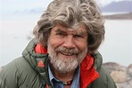 Eu falhei muitas vezes, diz Reinhold Messner em entrevista - AltaMontanha