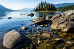 15 Of The Best State Parks in Washington Worth A Visit
