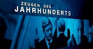 Zeugen des Jahrhunderts – fernsehserien.de