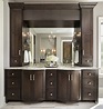 Custom Bathroom Cabinets MN | Custom Bathroom Vanity