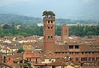 20 Awesome Things to Do in Lucca, Italy - Alex on the Map