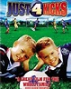Just for Kicks (2003 film) - Wikiwand