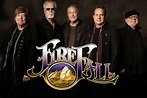 Firefall|Show | The Lyric Theatre