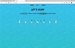 Microsoft's surf game from Edge arrives on Chrome and the rest of the ...