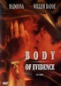 Body Of Evidence (1993) | Body of evidence, Movies, Madonna