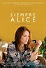Película Siempre Alice (2015)