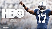 HBO Sports’ '24/7' Returns with Exciting College Football Format - HBO ...