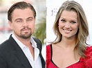 Leonardo DiCaprio & Toni Garrn from May-December Romances | E! News