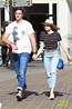 Joey King & Boyfriend Jacob Elordi Coordinate Their Outfits at The ...