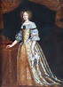 1690 Eleonore Magdalena Theresia (1655 - 1720), Pfalzgräfin bei Rhein ...
