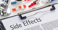 Side Effects of Drugs, Medical Devices & High-Risk Medical Conditions