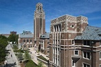 Saieh Hall for Economics | The University of Chicago Facilities Services