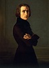 Franz Liszt | Portrait, Liszt, Famous composers