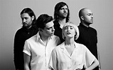 Album Review: 'Touch' by July Talk - Brig Newspaper