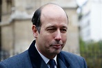 Louis Giscard d'Estaing renonce à la présidence de l'UDI