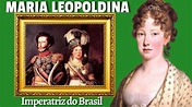MARIA LEOPOLDINA - ARQUIDUQUESA DA ÁUSTRIA - IMPERATRIZ DO BRASIL # ...