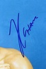 Julio Cesar Chavez Signed 16x20 Photo (PSA COA) | Pristine Auction