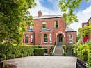 Lujo vista al río casas en venta en Dublín, Irlanda | JamesEdition