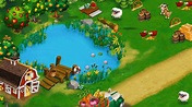 Village Farming Simulator: Offline Farming Games:Amazon.in:Appstore for ...