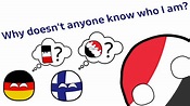 Sealand's Problem | Countryballs Animation - YouTube