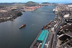Puerto de Santos - Megaconstrucciones, Extreme Engineering