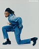 Little Simz Proves Herself To Be One Of The Greatest Lyrical Geniuses