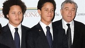 Julian Henry De Niro Biography and Facts About Robert De Niro's Son