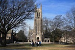 #20 Duke University - 2022-08-24 - Forbes America's Top Colleges List ...