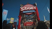 Welcome To The Island of Freedom! @ Sziget 2014 - YouTube