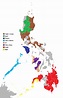 Indigenous peoples of the Philippines - Wikipedia, the free ...