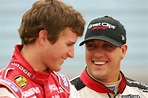 Former NASCAR Driver Tyler Walker Led Police on a High-Speed Chase ...