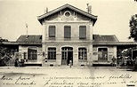 La Varenne-Saint-Hilaire : 94 - Val-de-Marne | Cartes Postales ...