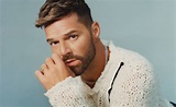 Ricky Martin sorprende con un mini álbum y estrena videoclip - Andrés ...