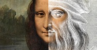 Scientia potentia est: 500 years since the death of the great Leonardo ...