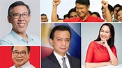 PH Election 2022: Senatorial Candidates Stand on Key Issues